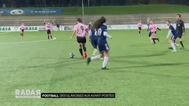 Journal du 15 novembre 2021