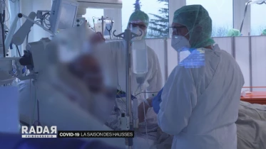 Journal du 16 novembre 2021