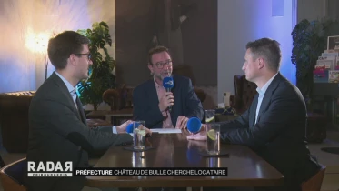 Journal du 17 novembre 2021