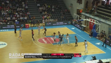 Journal du 19 novembre 2021