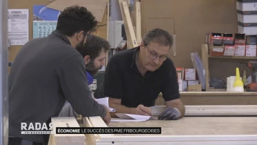 Journal du 22 novembre 2021