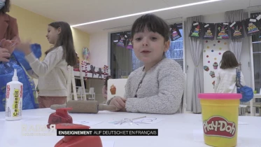 Journal du 23 novembre 2021