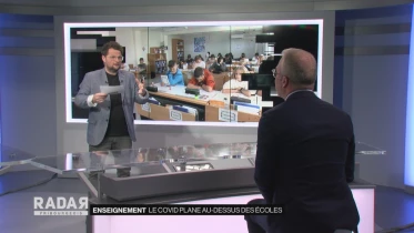 Journal du 24 novembre 2021