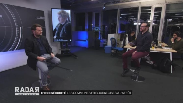 Journal du 25 novembre 2021