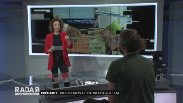 Journal du 26 novembre 2021