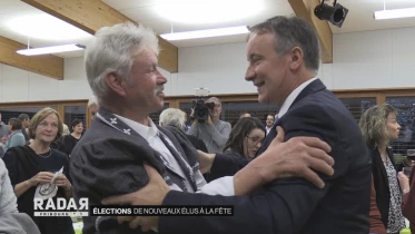 Journal du 29 novembre 2021