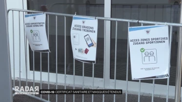 Journal du 30 novembre 2021