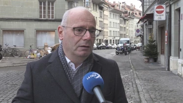 Journal du 1er décembre 2021