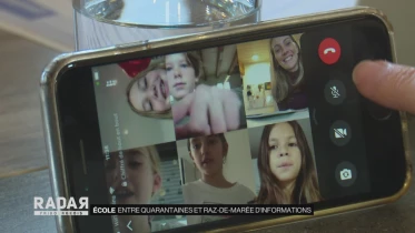 Journal du 2 décembre 2021