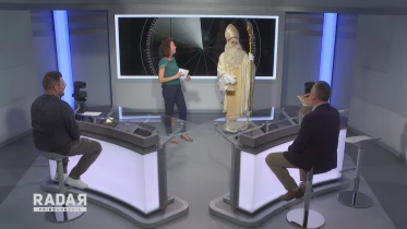 Journal du 3 décembre 2021