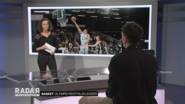 Journal du 6 décembre 2021