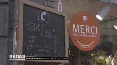 Journal du 7 décembre 2021