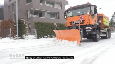 Journal du 10 décembre 2021