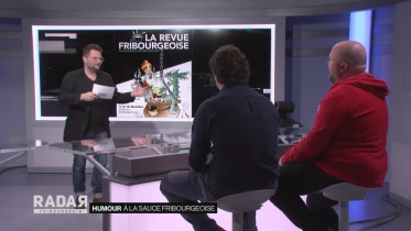 Journal du 15 décembre 2021