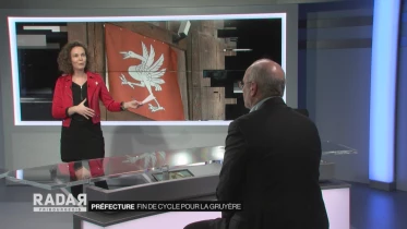 Journal du 17 décembre 2021