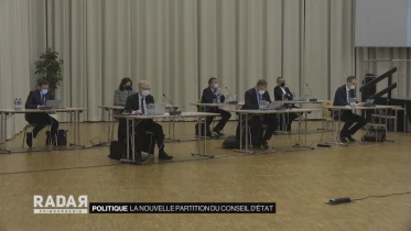 Journal du 20 décembre 2021