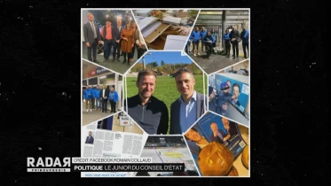 Journal du 22 décembre 2021