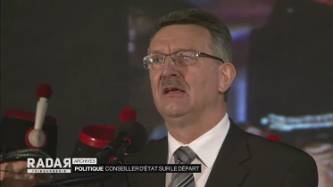 Journal du 29 décembre 2021