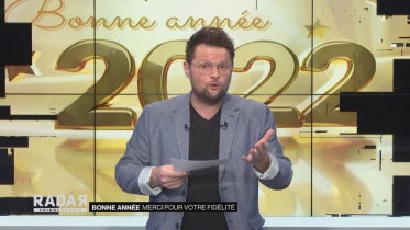 Journal du 30 décembre 2021