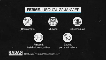 Journal du 4 janvier 2021