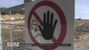 Journal du 5 janvier 2021