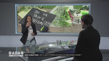 Journal du 7 janvier 2021