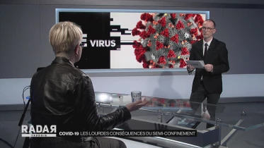 Journal du 13 janvier 2021