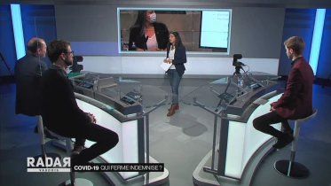 Journal du 14 janvier 2021