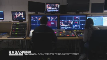 Journal du 15 janvier 2021