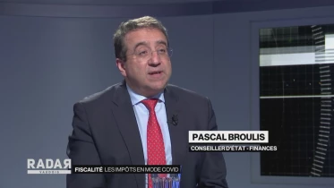 Journal du 18 janvier 2021