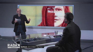 Journal du 20 janvier 2021