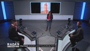 Journal du 21 janvier 2021