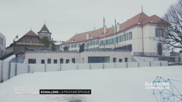 Journal du 22 janvier 2021