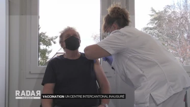 Journal du 25 janvier 2021