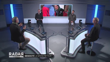 Journal du 27 janvier 2021