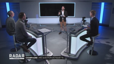 Journal du 28 janvier 2021