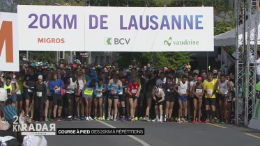 Journal du 3 février 2021