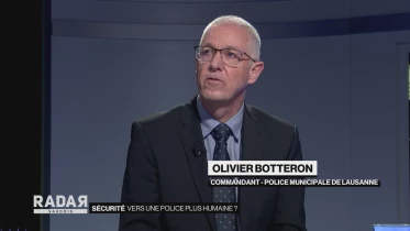 Journal du 8 février 2021