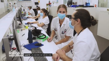 Journal du 9 février 2021