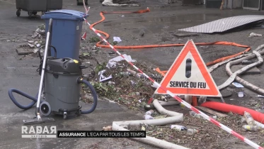 Journal du 10 février 2021