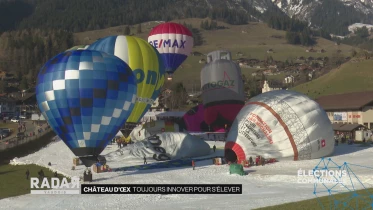 Journal du 12 février 2021