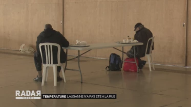 Journal du 15 février 2021