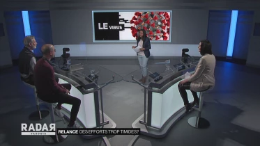 Journal du 17 février 2021