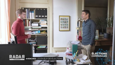 Journal du 19 février 2021