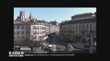 Journal du 25 février 2021