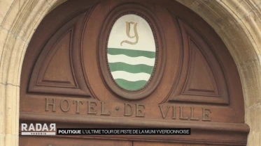 Journal du 3 mars 2021