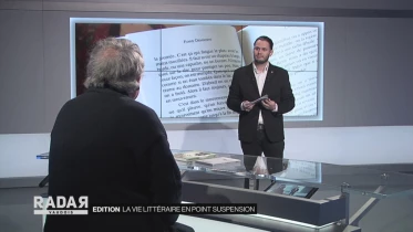 Journal du 10 mars 2021