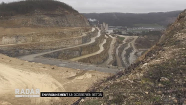 Journal du 18 mars 2021