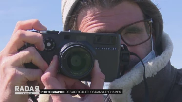 Journal du 23 mars 2021