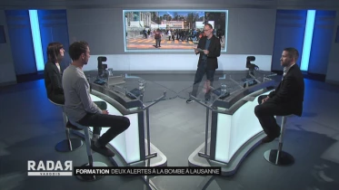 Journal du 24 mars 2021